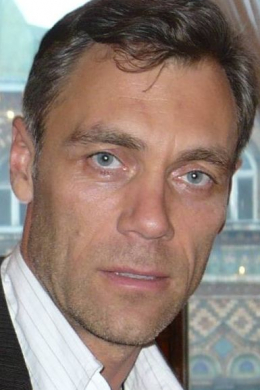 Михаил Хмуров