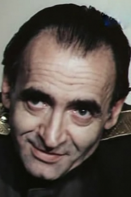 Владимир Мсрян