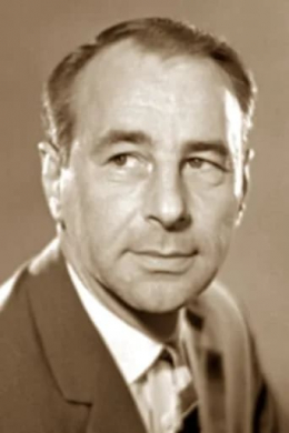 Родион Александров