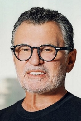 Грегори Янкелевич