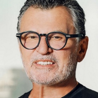 Грегори Янкелевич