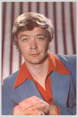 Сергей Проханов