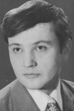 Виталий Ованесов