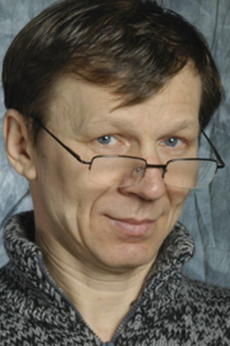 Алексей Горячев