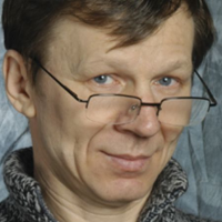 Алексей Горячев