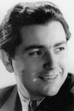 Юрий Чекулаев