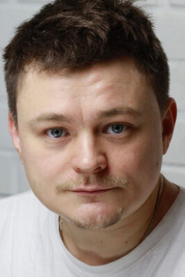 Андрей Шибаршин