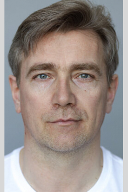 Александр Усердин