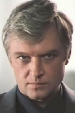 Александр Мартынов
