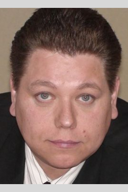 Александр Горшков