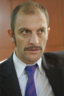 Уфук Караали