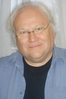 Колин Бэйкер