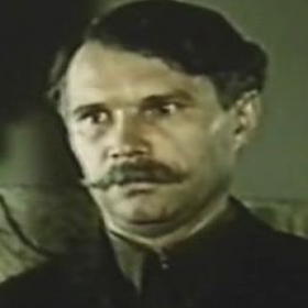 Пётр Мухин