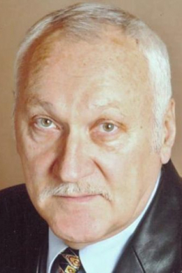 Леонид Евтифьев