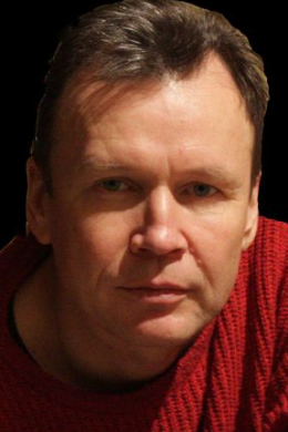 Сергей Головкин