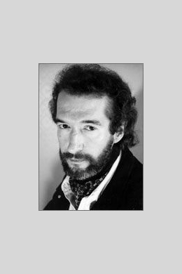 Александр Пономарев