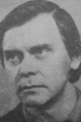 Юрий Алексеев