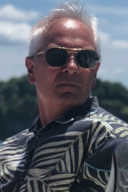 Дэвид А. Миллер