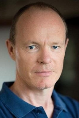 Ричард Сиденгам