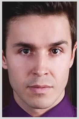 Евгений Бойцов