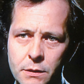 Уолтер МакГинн