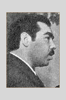 Александр Лавров