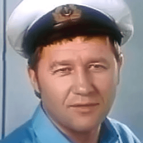 Альберт Иричев