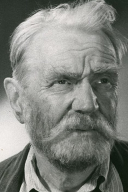 Георгий Ковров