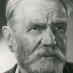 Георгий Ковров