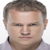 Майк Коулмэн