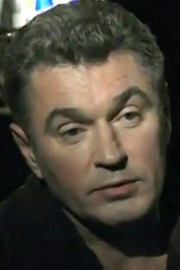 Александр Титоренко
