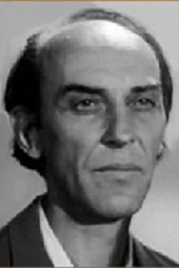 Юрий Богинян