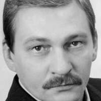 Виталий Вашедский