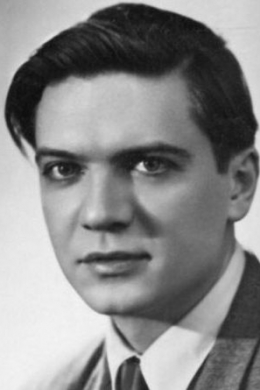 Юрий Боголюбов