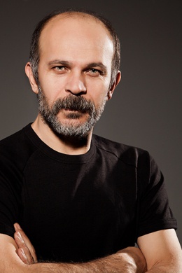 Эмин Гюрсой