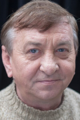 Анатолий Горин