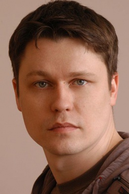 Денис Рожков