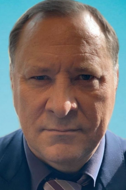 Константин Тополага