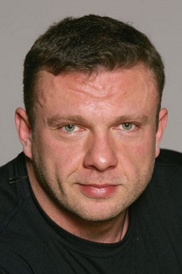 Сергей Терещенко