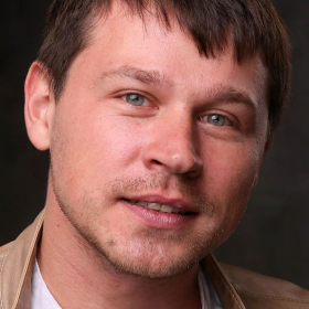 Алексей Манцыгин