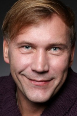 Юрий Анпилогов