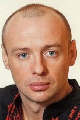 Сергей Савенков