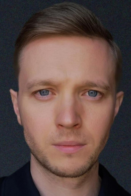 Андрей Сенькин