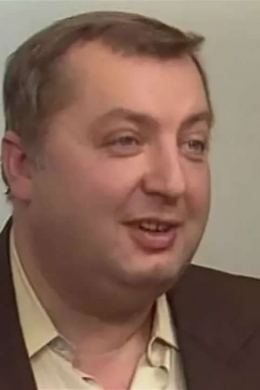 Виталий Варганов