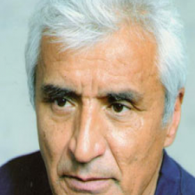 Галиб Исламов