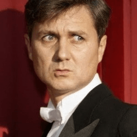 Фолькер Раниш