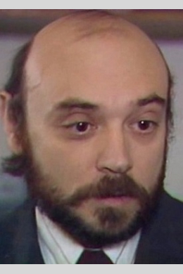 Александр Кириллов