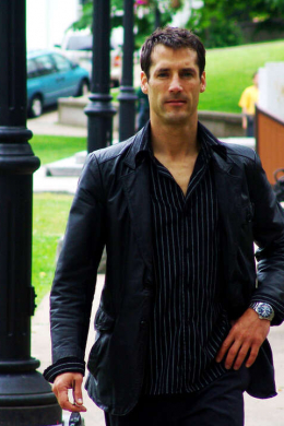 Andrew Keilty