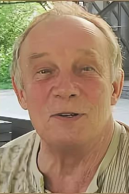 Владимир Буланов