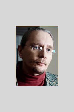 Владимир Федотов